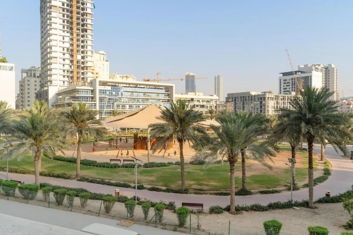 Apartment First Class 1Br Spacious Comfort Awaits Dubai