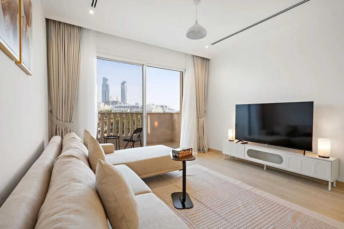 First Class 1Br Spacious Comfort Awaits Dubai