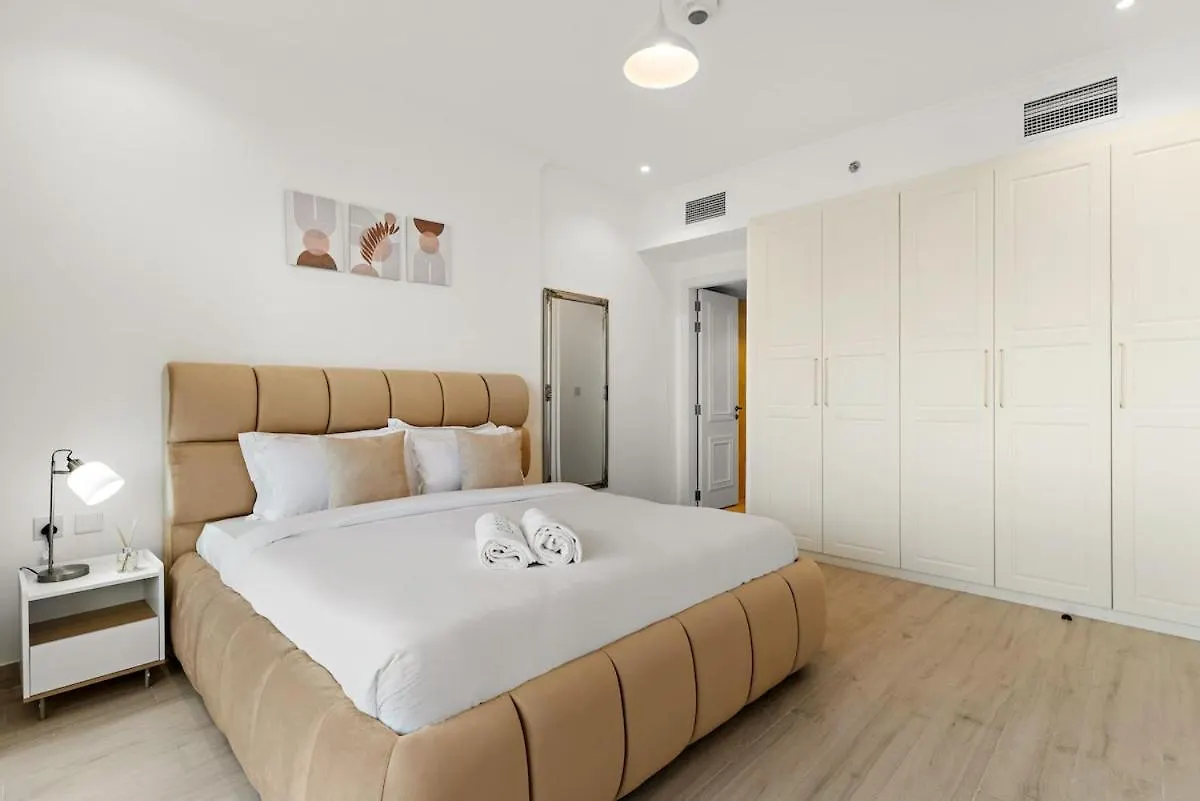 First Class 1Br Spacious Comfort Awaits Dubai