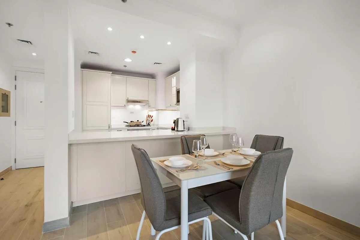 First Class 1Br Spacious Comfort Awaits Dubai United Arab Emirates