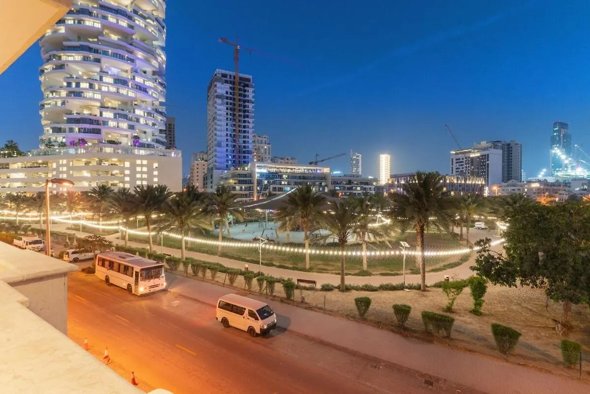 First Class 1Br Spacious Comfort Awaits Dubai