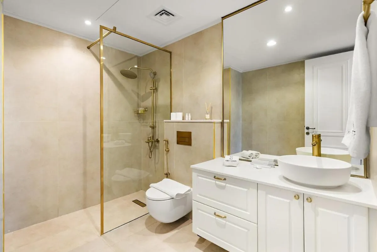 First Class 1Br Spacious Comfort Awaits Dubai Apartment