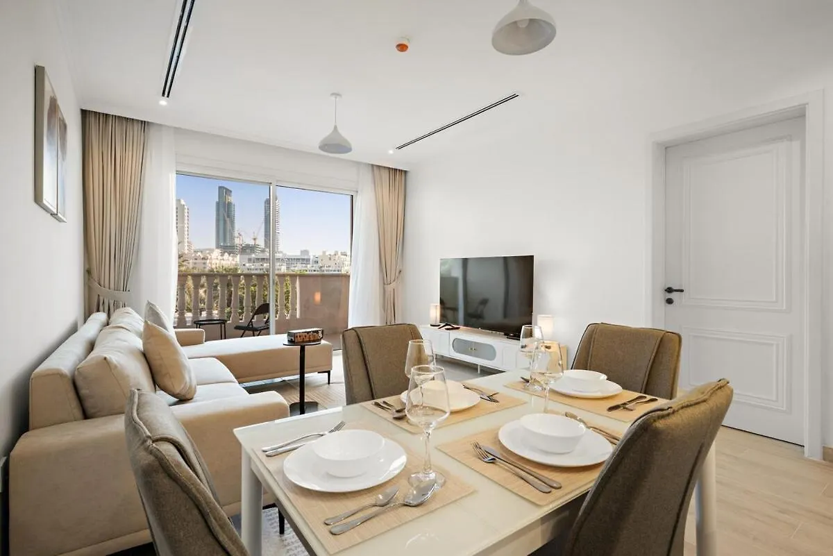 First Class 1Br Spacious Comfort Awaits Dubai Apartment