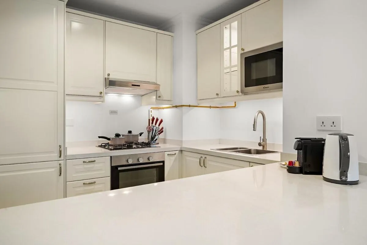 First Class 1Br Spacious Comfort Awaits Dubai Apartment