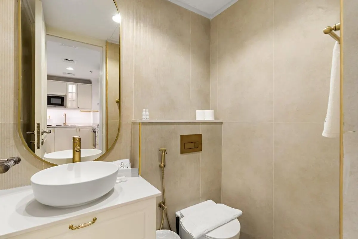 First Class 1Br Spacious Comfort Awaits Dubai